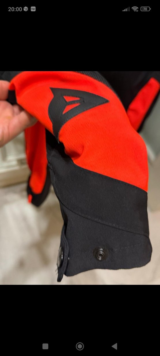 Motorcu Montu 50 neden - Görsel 3