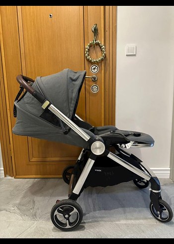 Mamas & Papas 15-36 kg