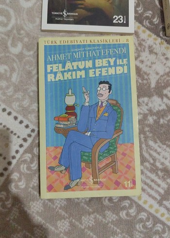  Beden İş Bankası yayınları modern klasikler kitap seti