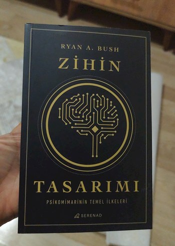 Zihin Tasarımı - Psikomimarinin Temel İlkeleri