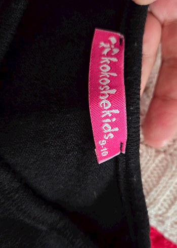 2 adet kız çocuk kazak - Görsel 7