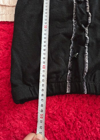 2 adet kız çocuk kazak - Görsel 5