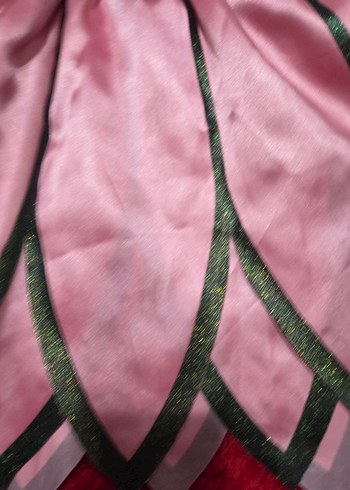 Barbie mariposa kelebek kostümü - Görsel 6