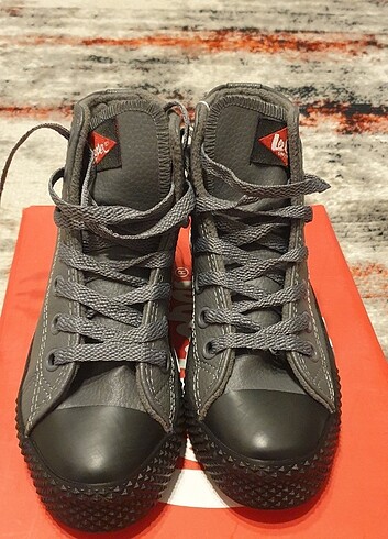 Lee Cooper Lee cooper gri converse