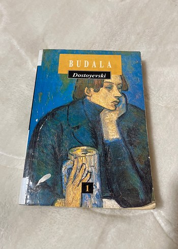 Budala - Dostoyevski Romanı