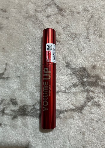 Volume Up Maskara - Görsel 2