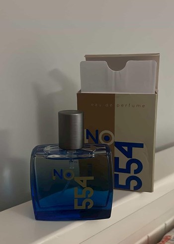 Avon Bej No 554 Kadın Parfümü unisex bargello554