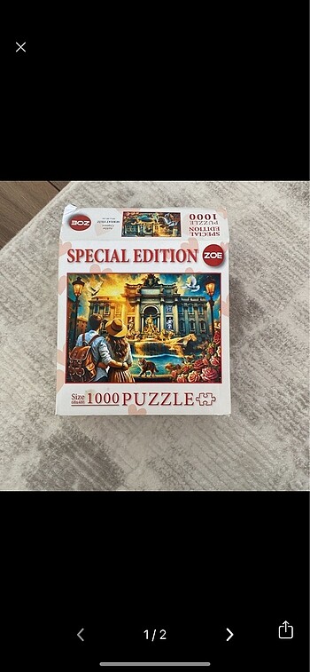 Puzzle