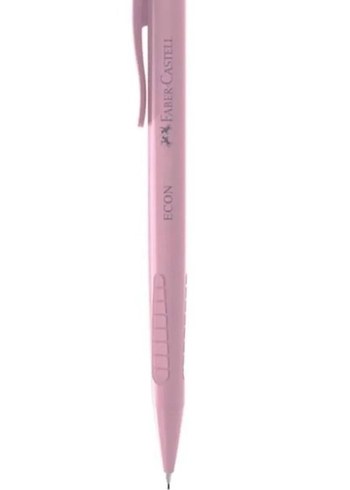 Faber Castell Toz Pembe Uçlu Kalem 0.5