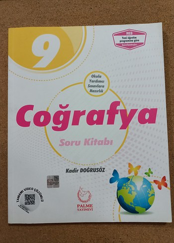 9. Sınıf Soru Bankaları - Görsel 7