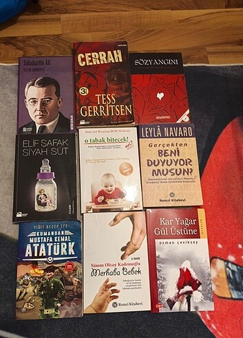 Kitap 
