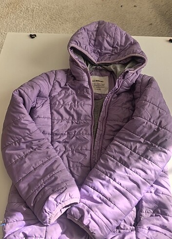LC Waikiki Çocuk montu