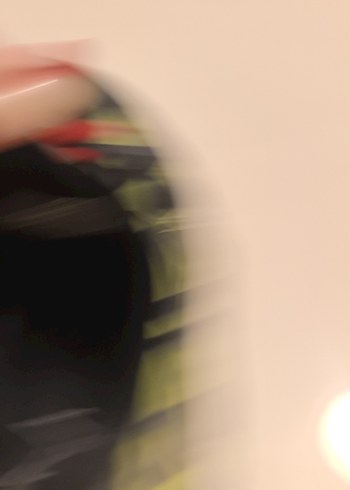 Erkek Çok Renkli Bağcıklı Spor Ayakkabı - Görsel 3