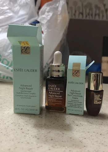 Estee Lauder