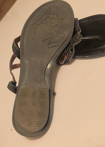 Sandalet parmak arası - Görsel 3