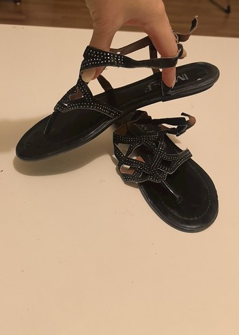 Sandalet parmak arası - Görsel 2