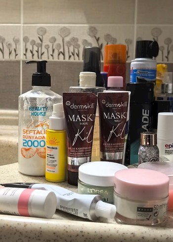 Saç bakımı - Görsel 2