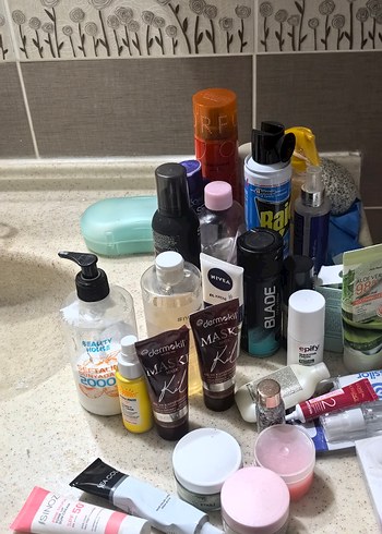 Saç bakımı - Görsel 3