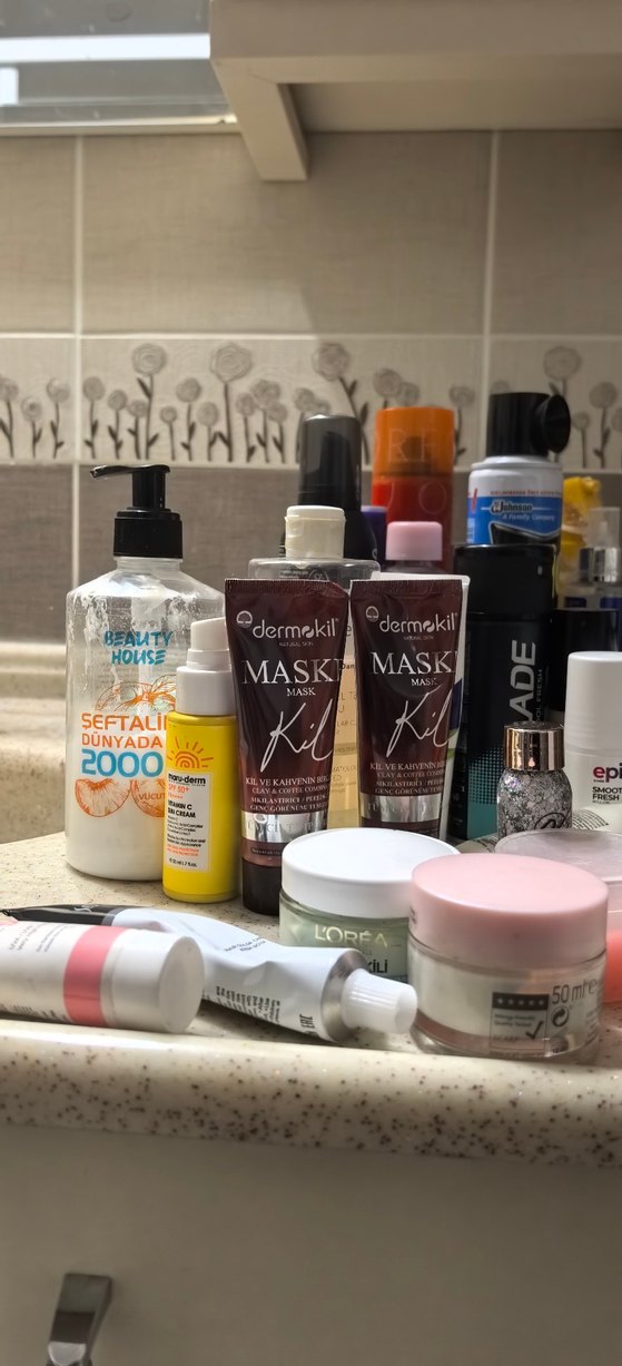 Saç bakımı - Görsel 2