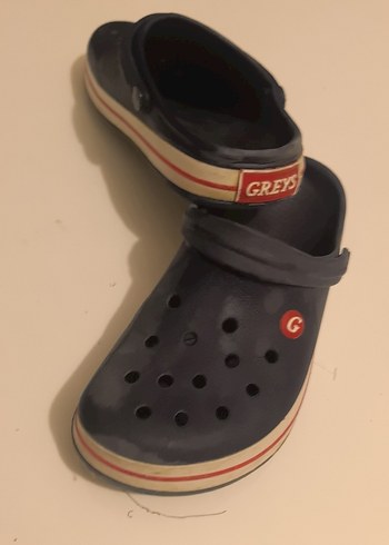 Crocs terlik - Görsel 4