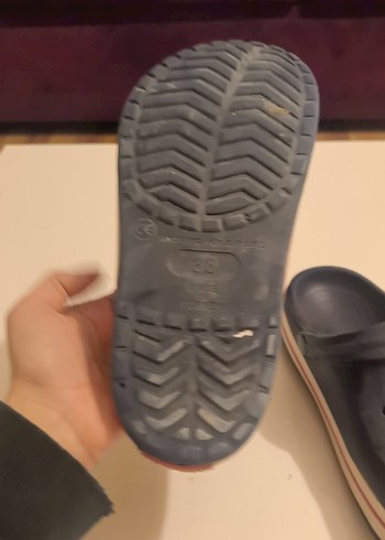 Crocs terlik - Görsel 3