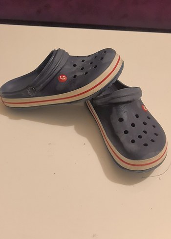 Crocs terlik - Görsel 2
