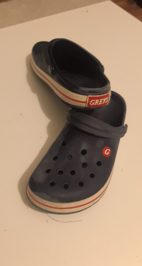 Crocs terlik - Görsel 4