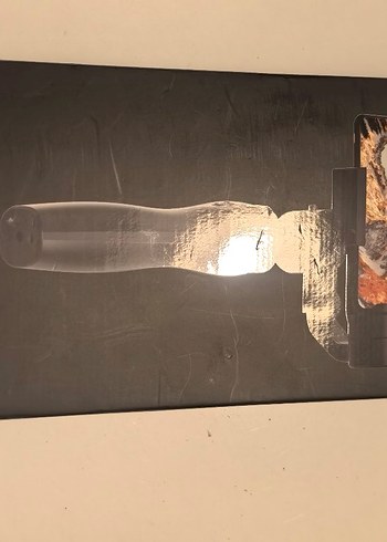 3 Eksenli Gimbal Selfie Çubuğu ve Tripod - Görsel 4