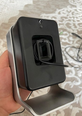 Logitech Siyah Müzik Sistemi - Görsel 6