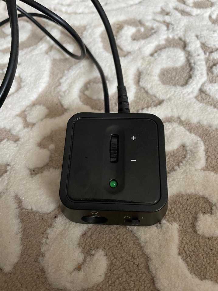 Logitech Siyah Müzik Sistemi - Görsel 4