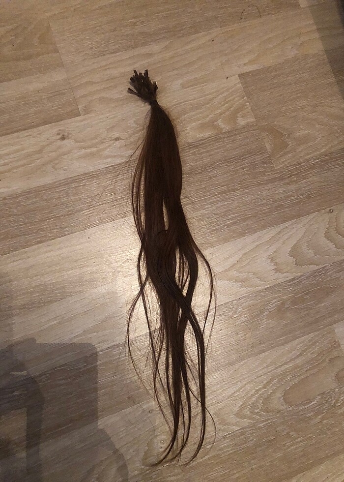 45 adet uçları yapılı gerçek mikro kaynak - Görsel 3