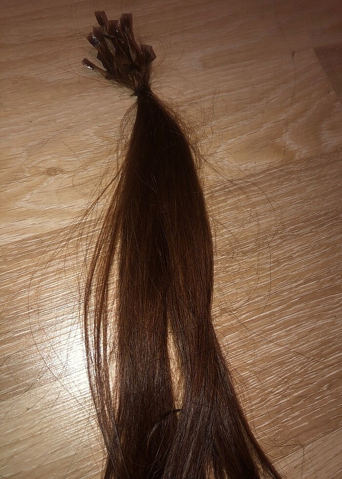 45 adet uçları yapılı gerçek mikro kaynak - Görsel 2