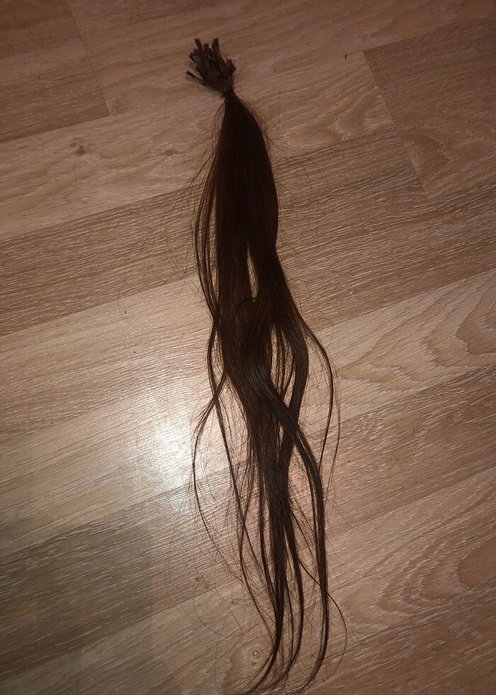 45 adet uçları yapılı gerçek mikro kaynak - Görsel 5