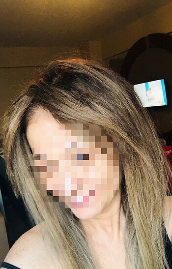 GERÇEK SAÇ TEPELİK..Baby ipek taban tepelik 60 cm hediyeli %100 - Görsel 18