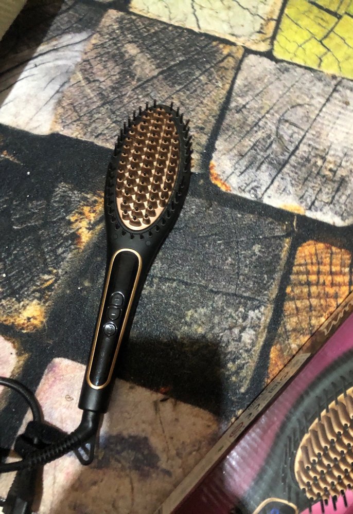 Arzum süperstar Turmalin Iyon Teknojili 220 Watt
Düzleştirici - Görsel 3