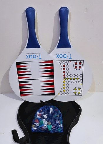 ÇOKLU OYUN SETİ TAŞLARI TAMDIR. TAVLA KIZMA BİRADER SATRANÇ