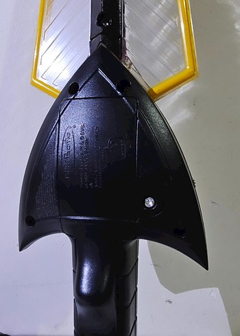  Beden Renk POWER RANGERS TV ATARİ DENENMISTIR SORUNSUZ CALISMAKTADIR