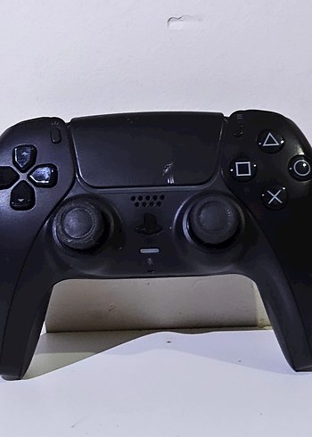 SONY PLAYSTATİON 5 OYUN KOLU SİYAH PC ÜZERİNDEN