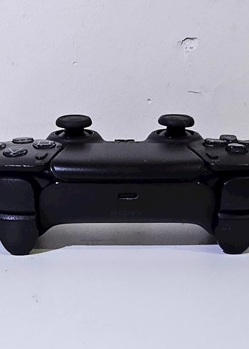  Beden SONY PLAYSTATİON 5 OYUN KOLU SİYAH PC ÜZERİNDEN