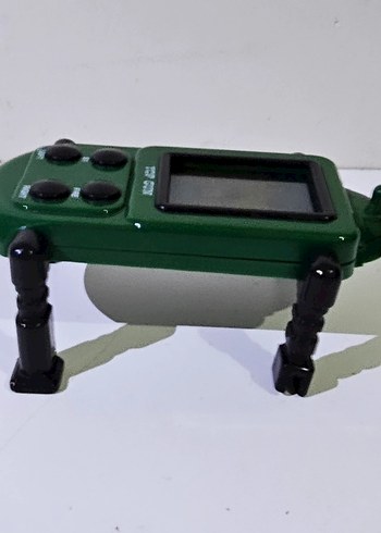Diğer TOP GUN ATARİ KIRIK ÇATLAK YOKTUR TEMİZDİR ESKİ OLMASINDAN