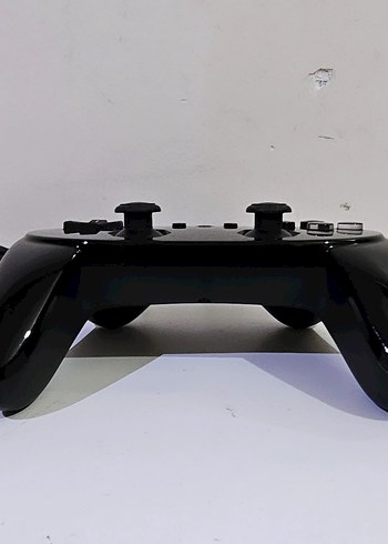 Nintendo NİNTENDO Wİİ OYUN KOLU SİYAH