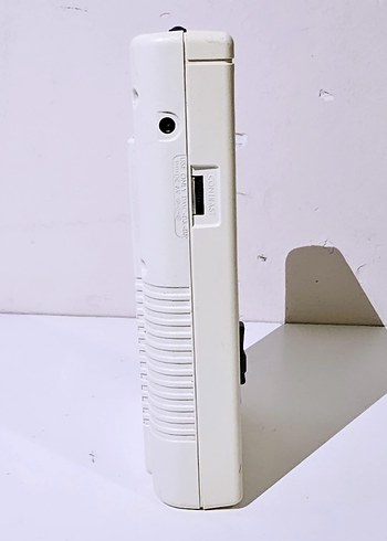  Beden Renk NİNTENDO GAMEBOY DMG-01 BEYAZ RENK