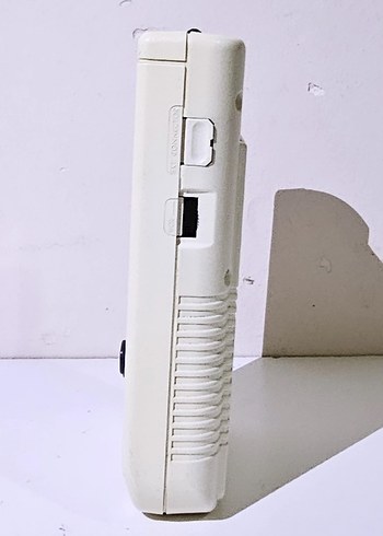 Nintendo NİNTENDO GAMEBOY DMG-01 BEYAZ RENK