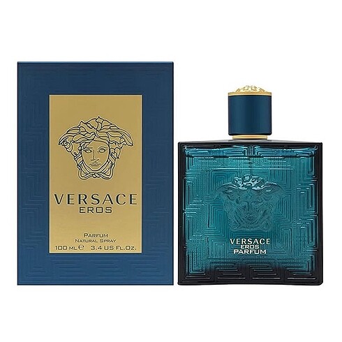 Versace Eros Parfüm