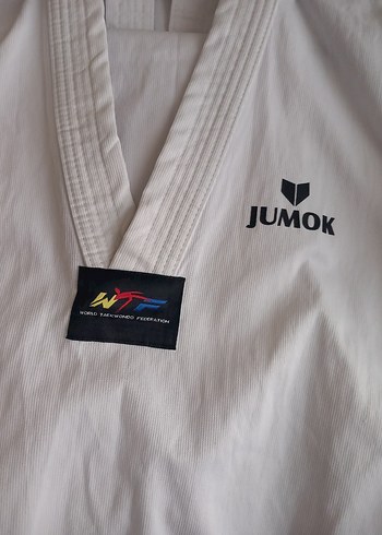 diğer Beden Taekwondo Karate Kıyafeti