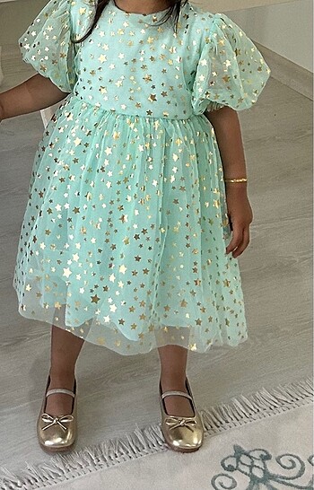 Diğer Le Mabelle Çocuk elbise