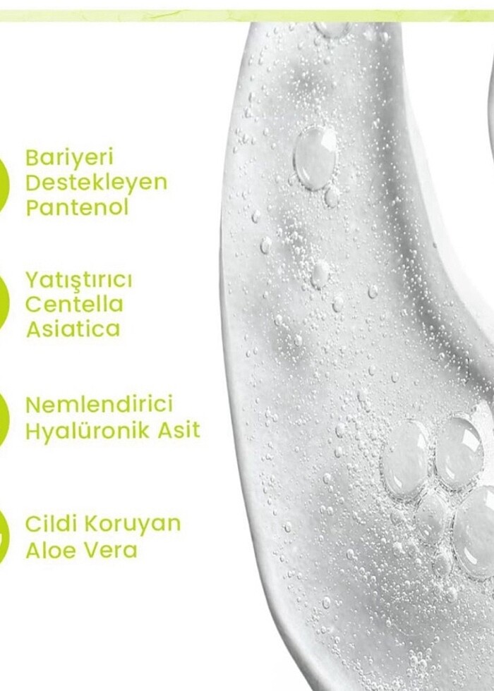 Mia Klinika Sleeping Mask 50 ml - Görsel 2