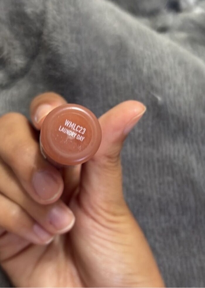 nyx smooth whip WMLC23 laundry day - Görsel 3