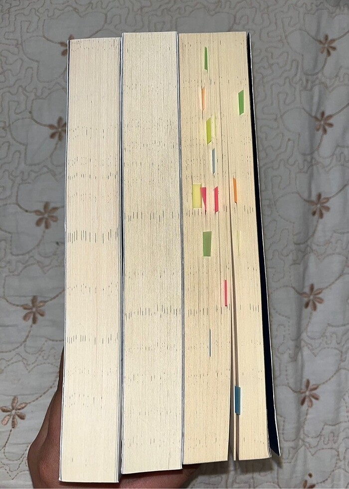 Gözlük 1-2-3 Ciltsiz Kutulu - Görsel 4