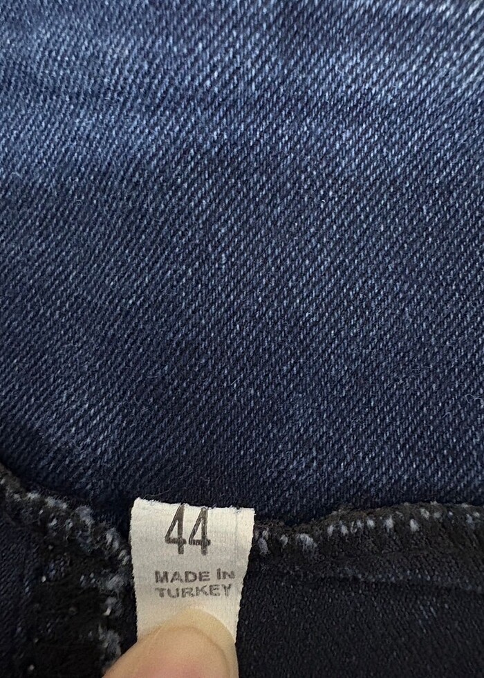 Kot Etek - Görsel 2